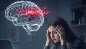 Missing Just One Night of Sleep Can Temporarily Damage Your Brain