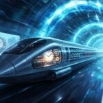 Why Does Time Slow Down at High Speed?