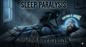 Sleep Paralysis
