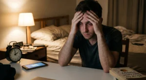 How to Stop Overthinking in 2 Minutes