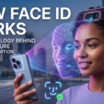 How Face ID Works