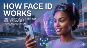 How Face ID Works