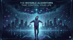 The Invisible Algorithms That Control Your Life