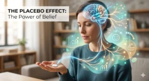 The Placebo Effect: Why Belief Heals